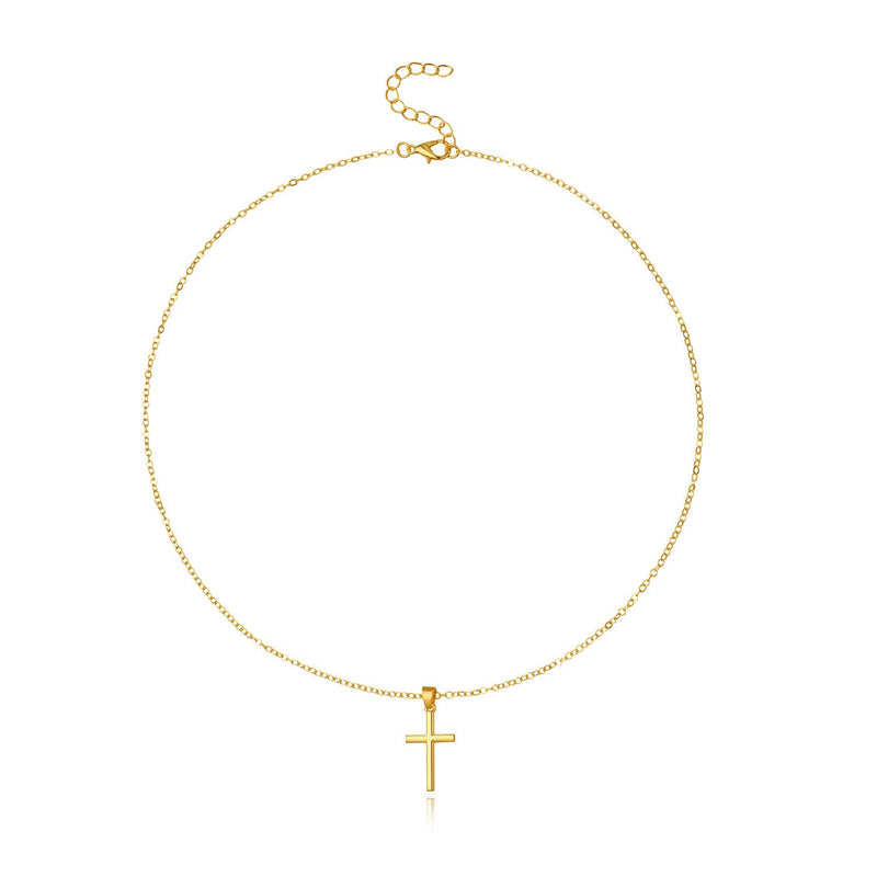 Cross Necklace for Women