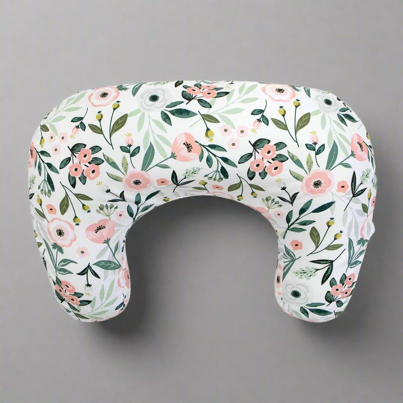 Baby & Nursing Pillow – Multifunctional Maternity Support Cushion