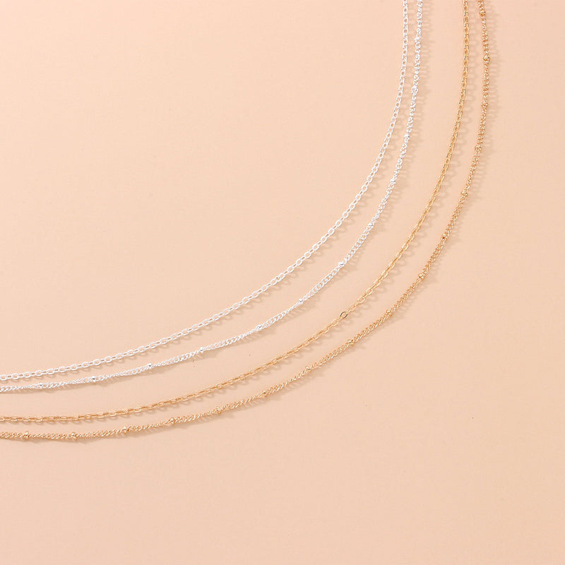 Beach Body Chain Sexy Waist Chain Belly Chain