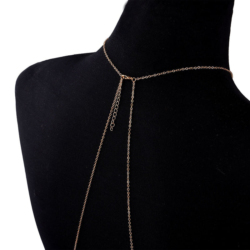 Sexy Body Jewelry for Women