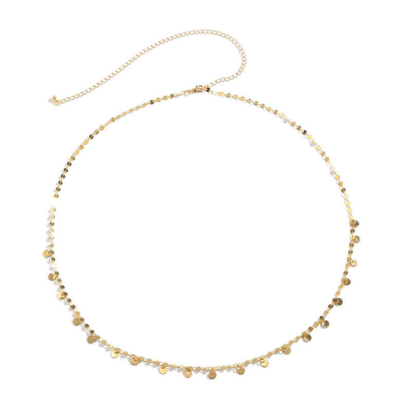 Bikini Waist Belt Belly Chain Body Jewelry