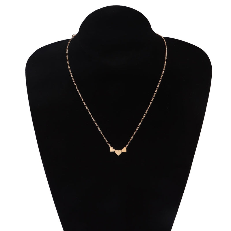 love Pendant Women Necklace