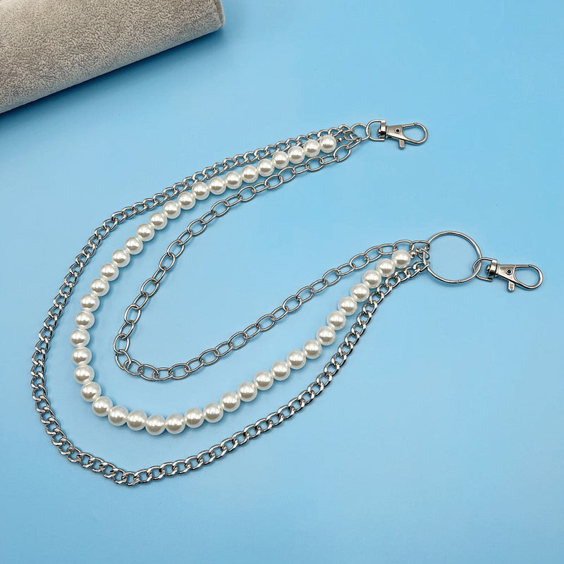 Women Waist Chains Jeans Waist Chains