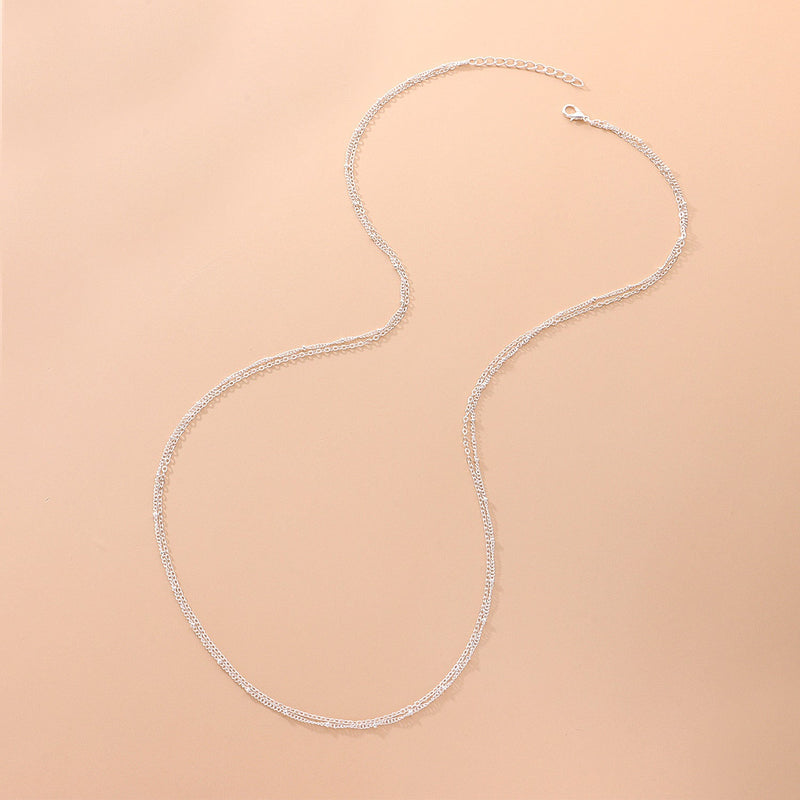 Beach Body Chain Sexy Waist Chain Belly Chain
