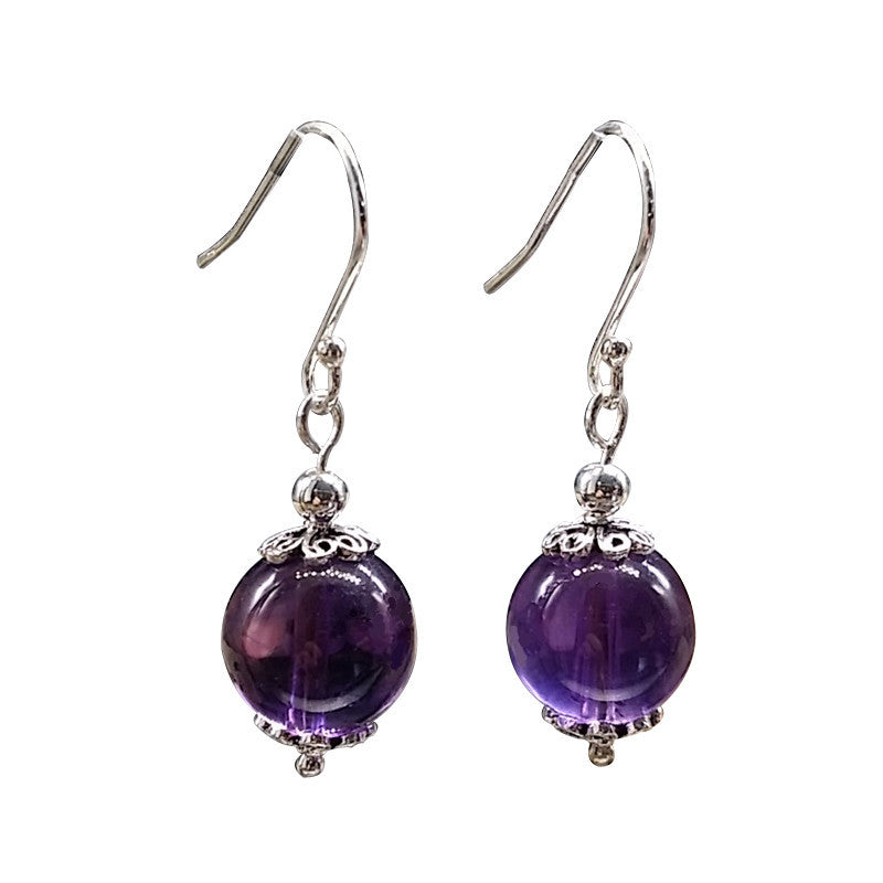 Natural Stone Earrings for Women