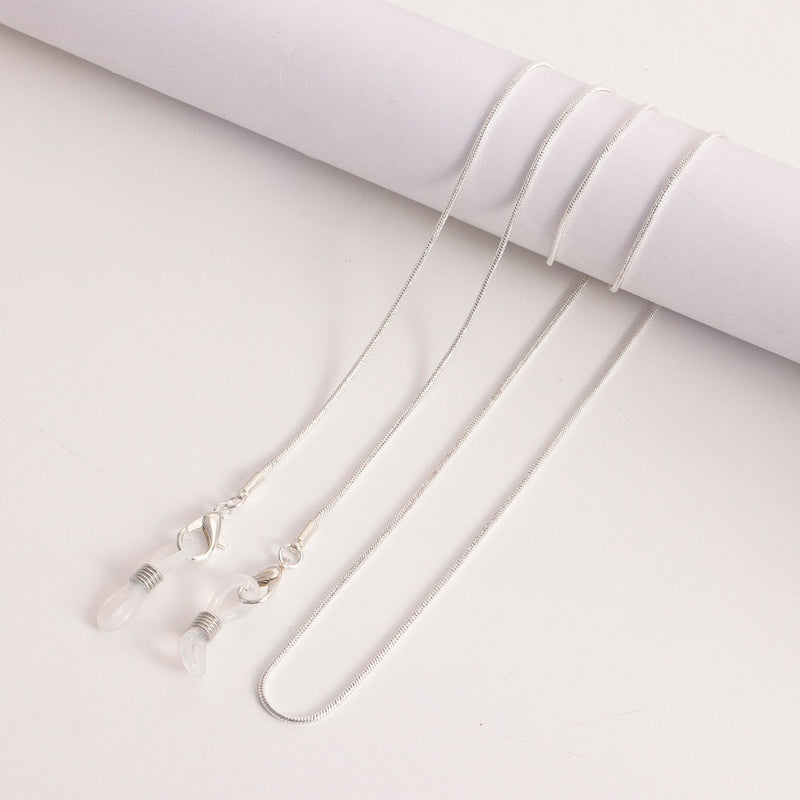 Snake Chain Holder Glasses Chain