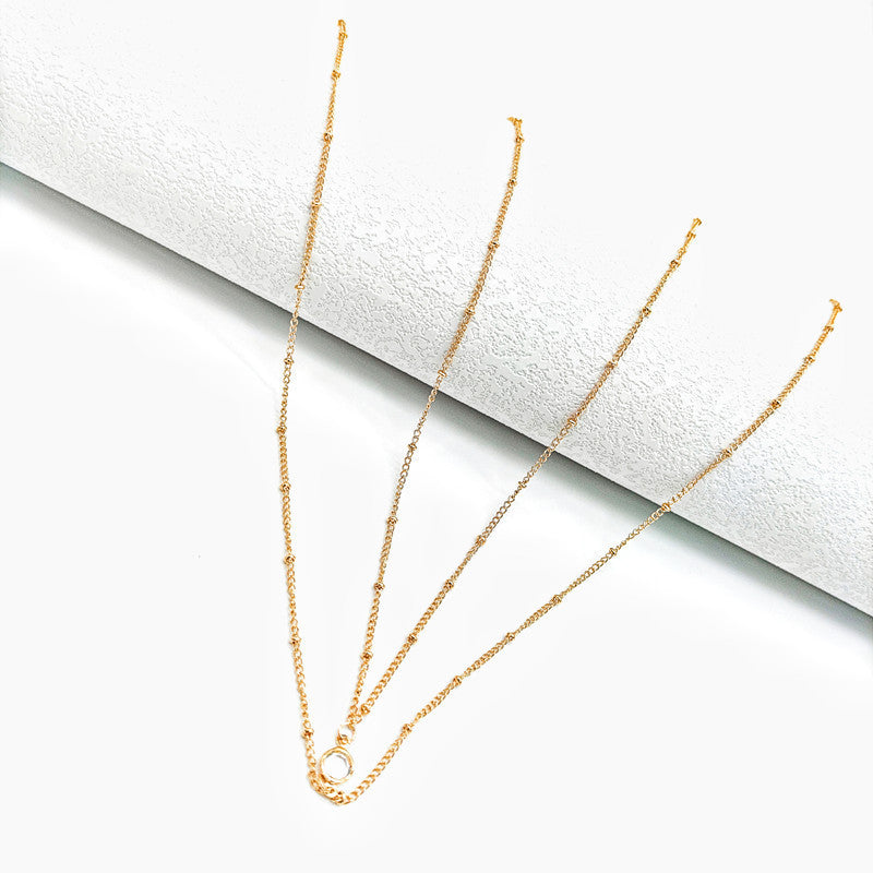 Double Layer Rhinestone Ladies Waist Belly Chain