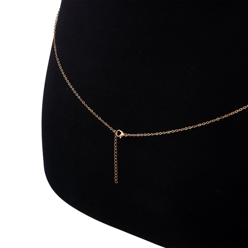 Sexy Beads Fashion Jewelry Body Chain for Bikini