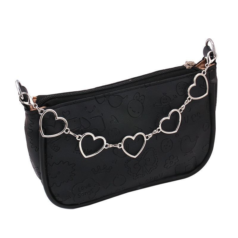 Lanyard Bag Chain for Women