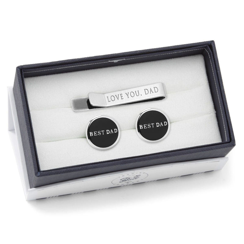 Father's Day Gift Set