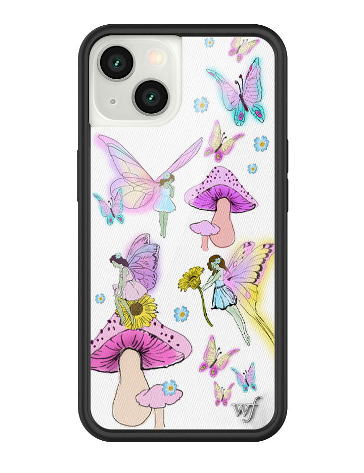 Olivia O'Brien iPhone Case