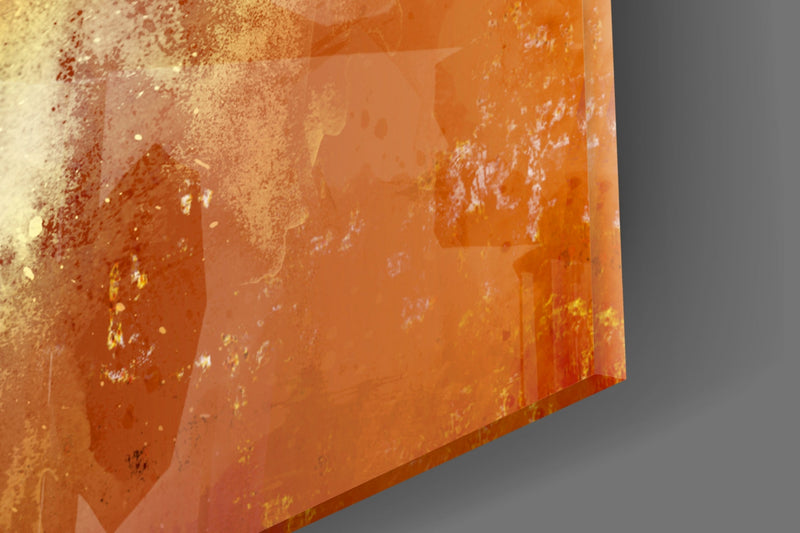 Butterfly Glass Wall Art