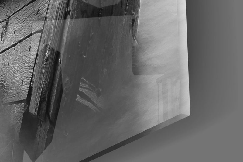 Shipwreck Glass Wall Art