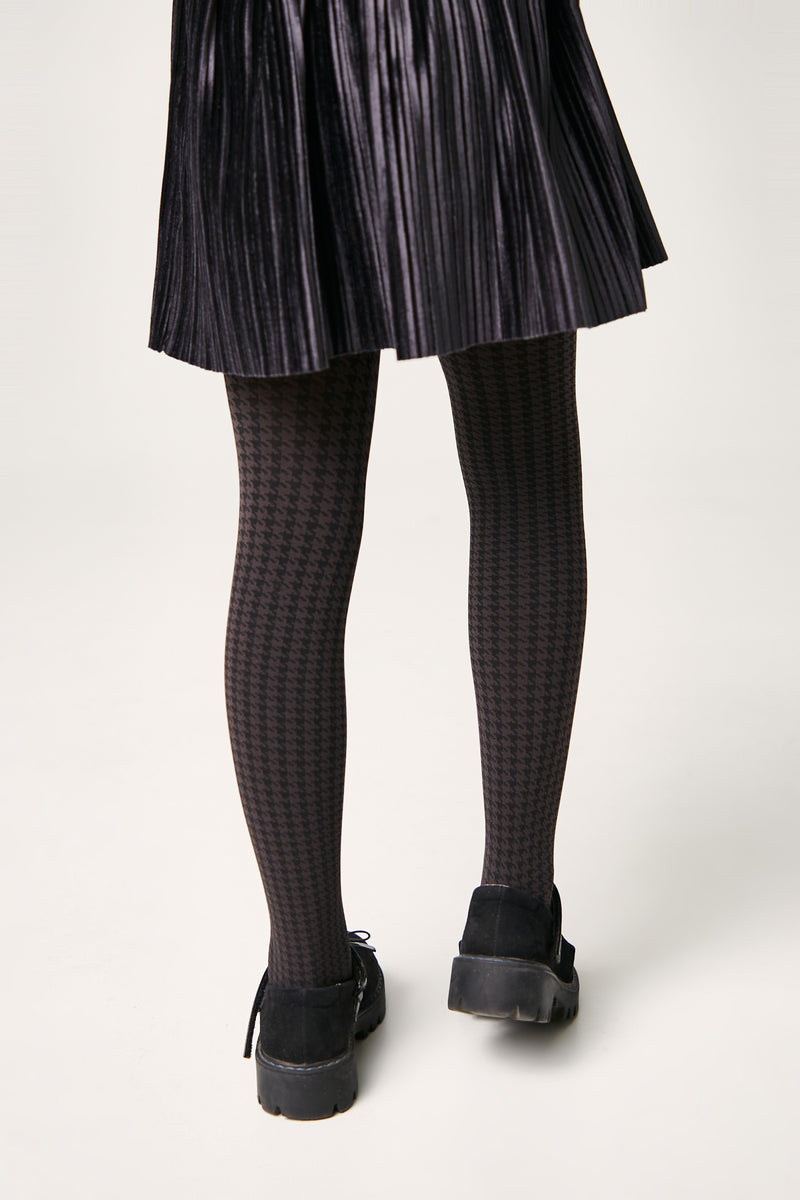 Conte Tights for girls - Olivia 60 Den