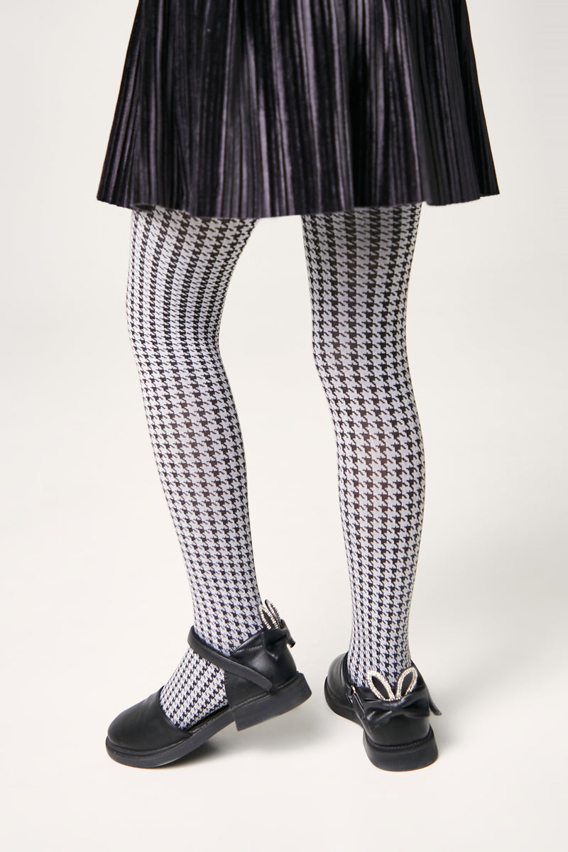 Conte Tights for girls - Olivia 60 Den