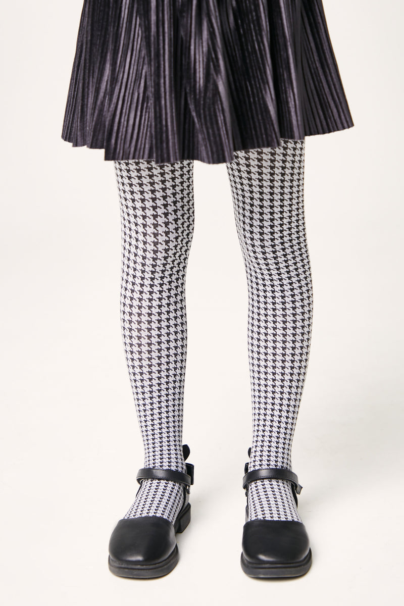 Conte Tights for girls - Olivia 60 Den