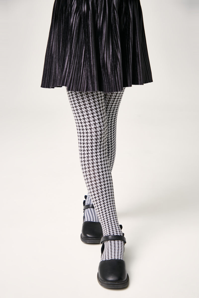 Conte Tights for girls - Olivia 60 Den