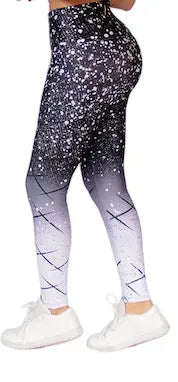 ENERGY LEGGINGS