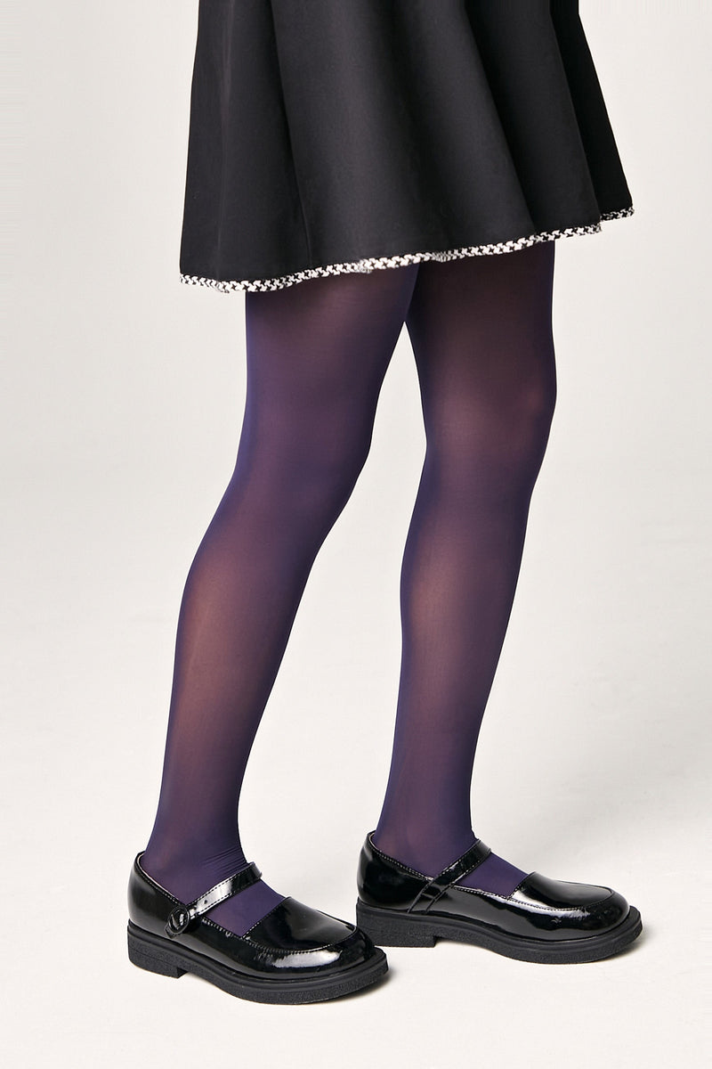 Conte Tights for girls - Only 40 Den