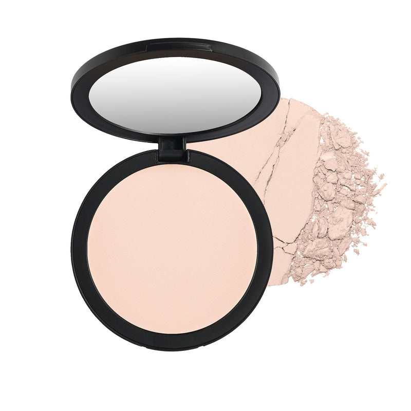 SYDONI COMPACT PRESSED POWDER FOUNDATION– Smooth, Set & Perfect Net. Wt. 10g/0.35 oz.
