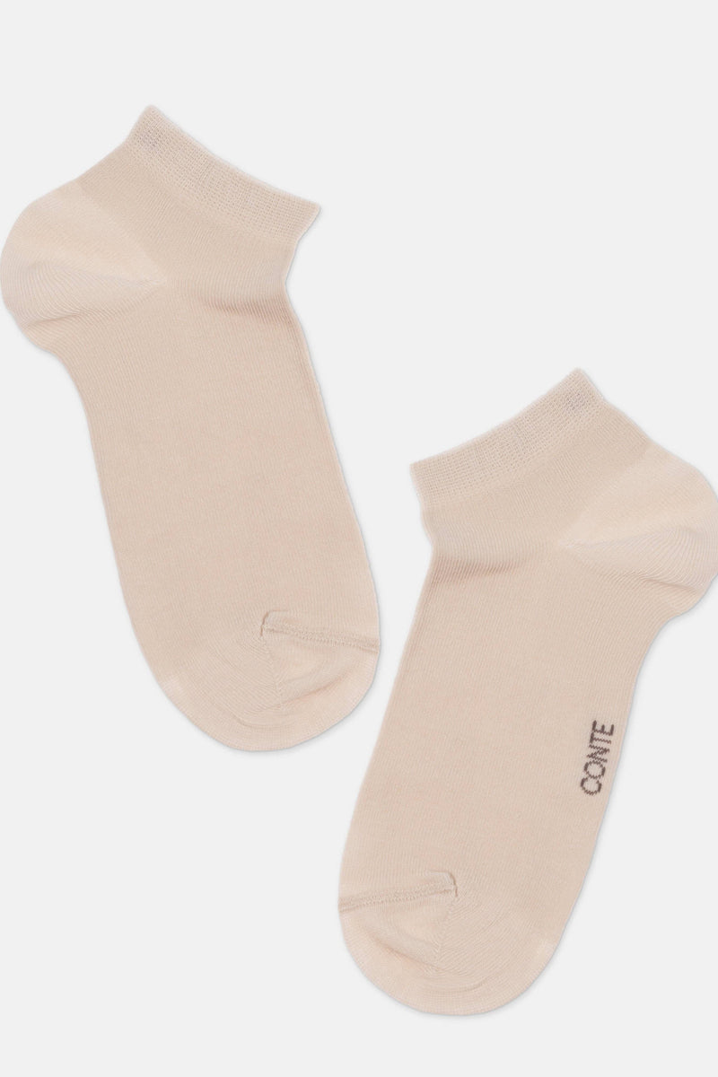 Conte Cotton Women's Ankle 3Dsocks