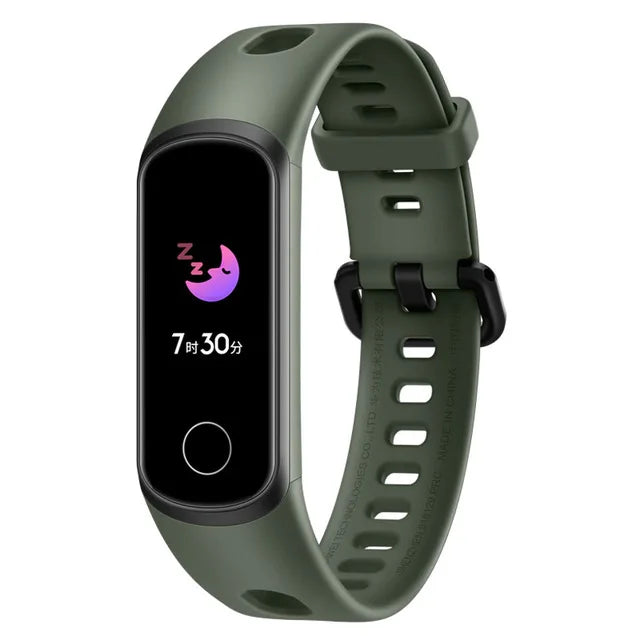 Huawei Honor Band 5i | AMOLED Smart Watch
