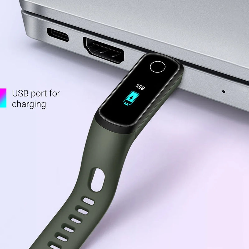 Huawei Honor Band 5i | AMOLED Smart Watch