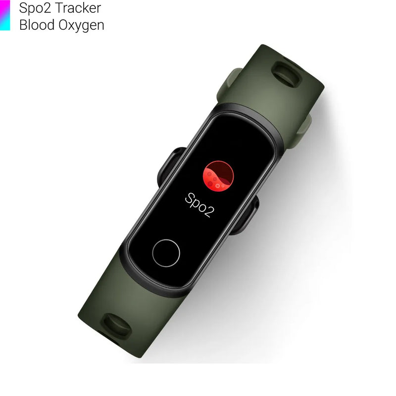 Huawei Honor Band 5i | AMOLED Smart Watch