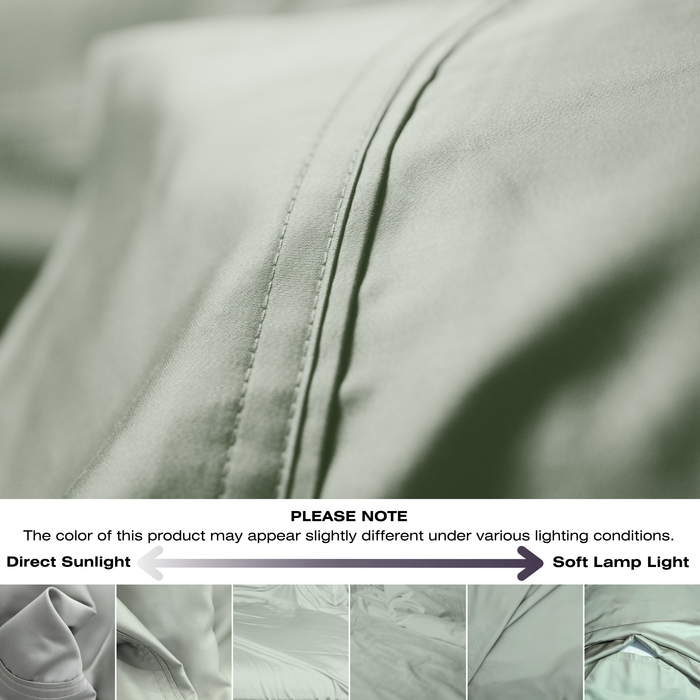 Bamboo Pillow Cases