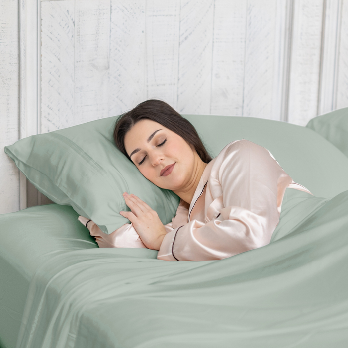 Bamboo Pillow Cases