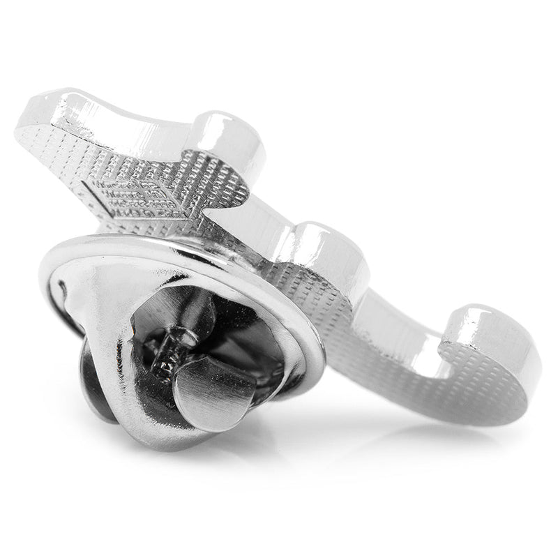 NCAA University of Alabama Lapel Pin