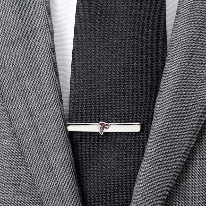 NFL Atlanta Falcons Tie Clip