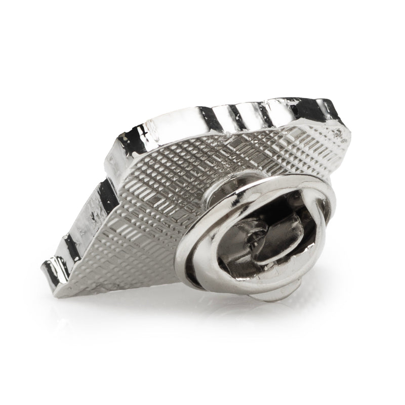 NCAA Alabama University Elephant Mascot Lapel Pin