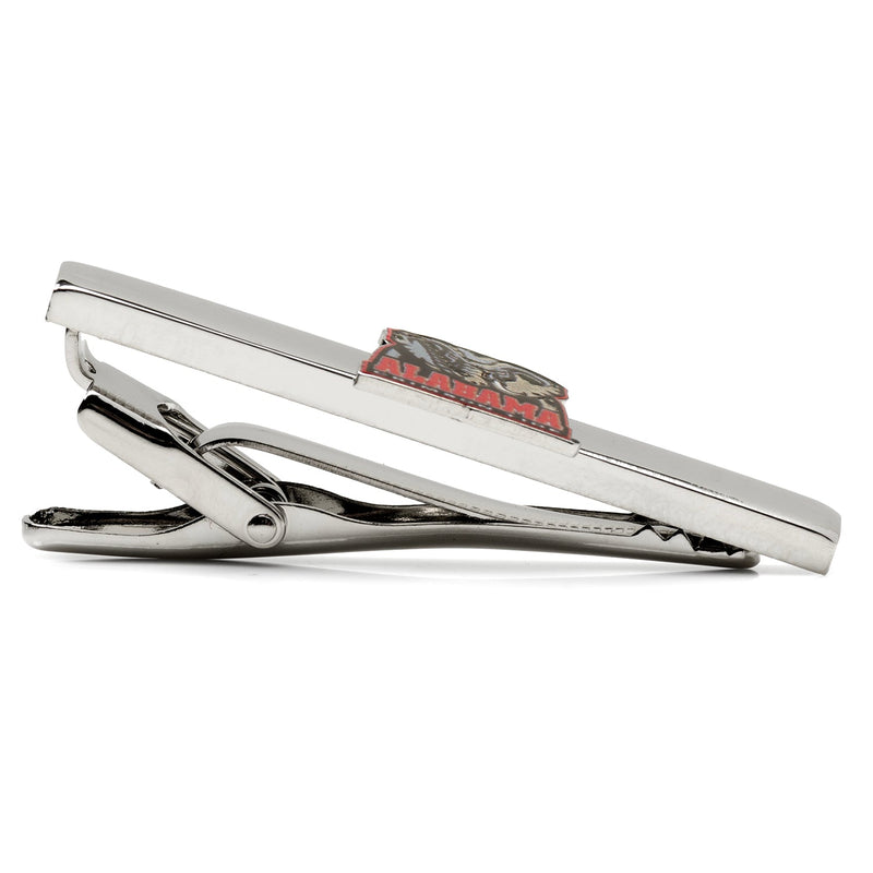 NCAA Alabama University Elephant Mascot Tie Clip