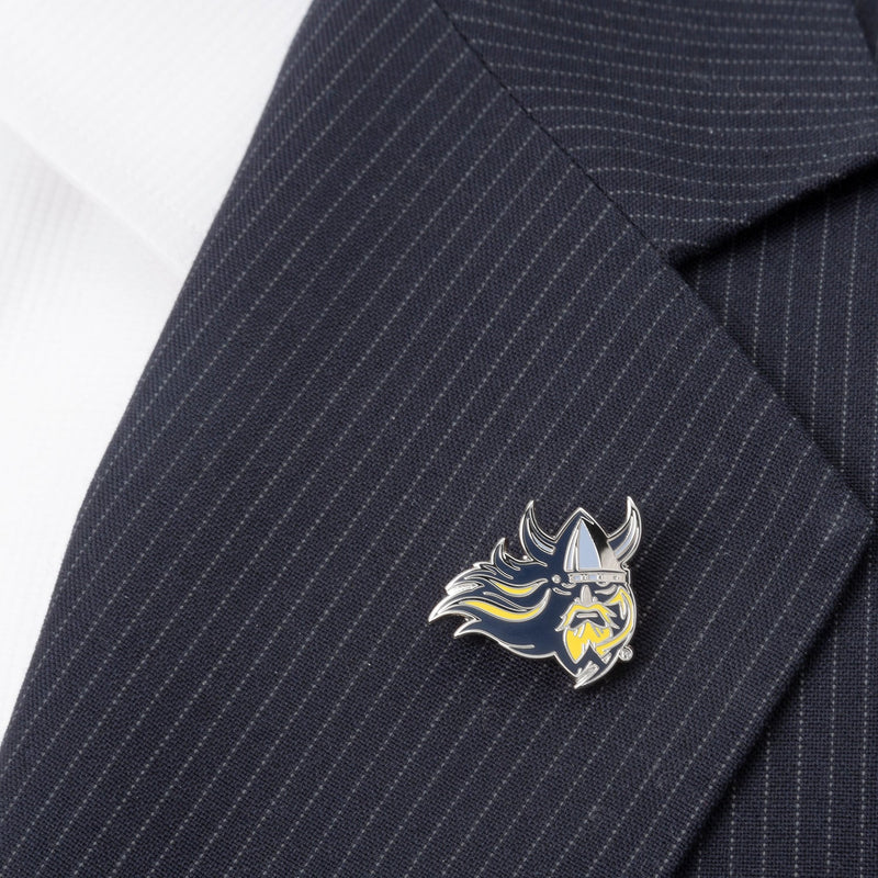 NCAA Augustana University Lapel Pin