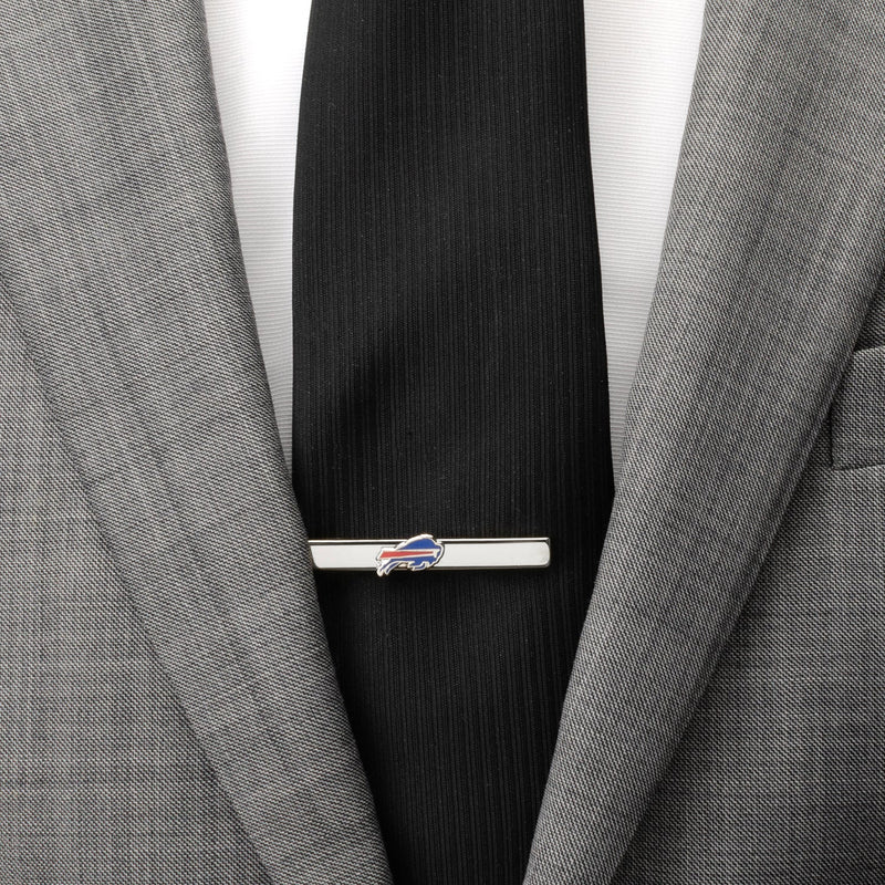 NFL Buffalo Bills Tie Clip