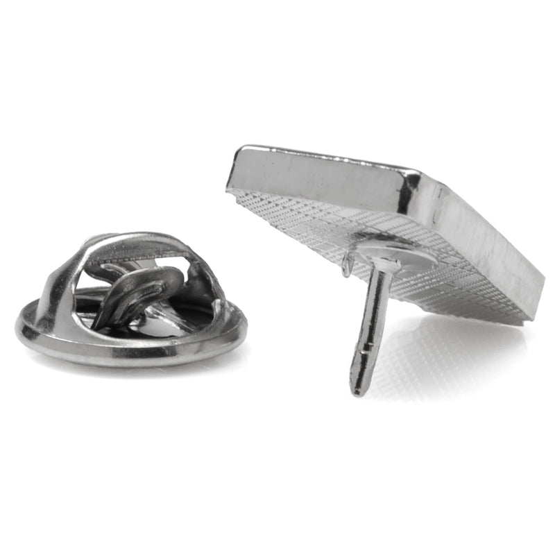 MLS Columbus Crew Lapel Pin