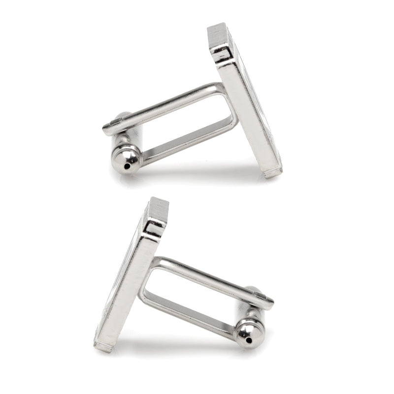 MLS Columbus Crew Cufflinks