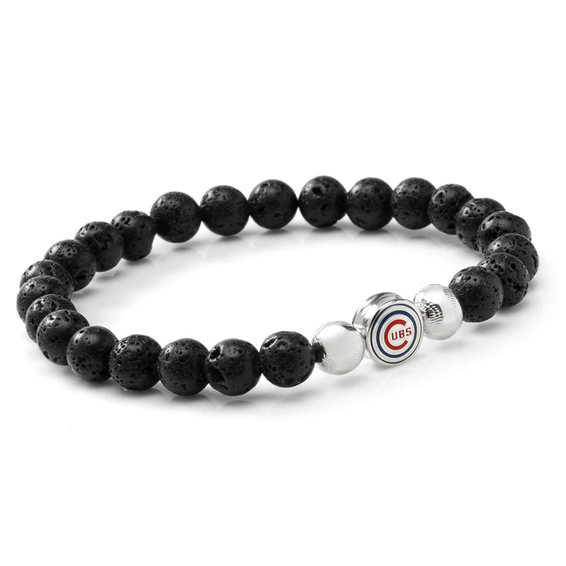 MLB Chicago Cubs Bracelet