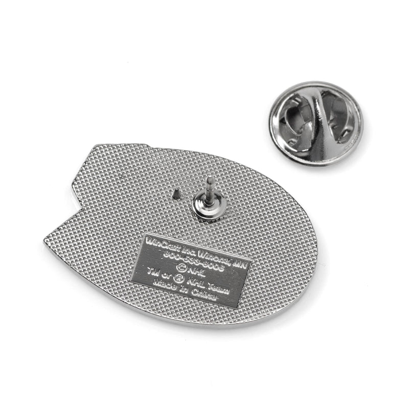 NHL Montreal Canadiens Lapel Pin