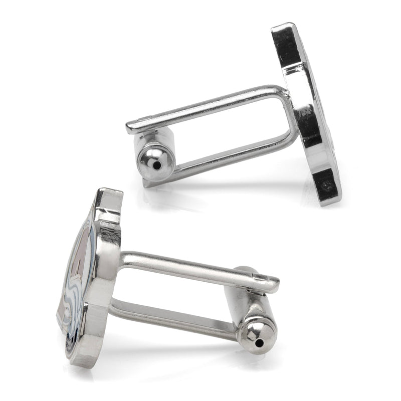 NHL Colorado Avalanche Cufflinks