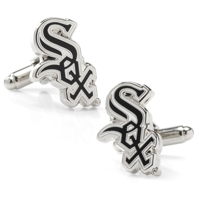 MLB Chicago White Sox Cufflinks