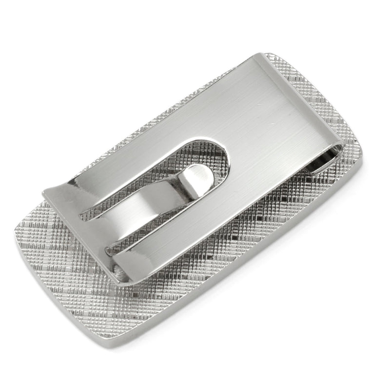 MLB Chicago Cubs Cushion Money Clip