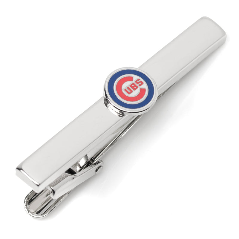 MLB Chicago Cubs Tie Clip