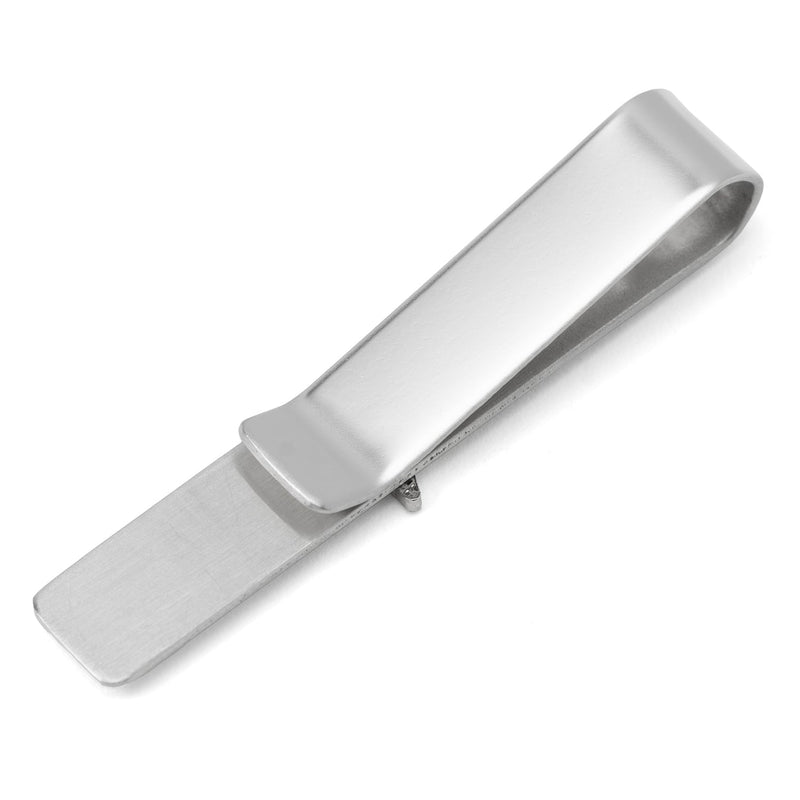 NFL Denver Broncos Cufflinks and Tie Bar Gift Set