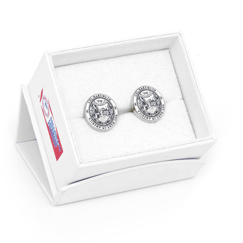 NCAA Dartmouth College Cufflinks