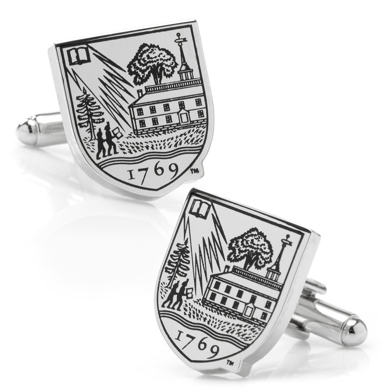 NCAA Dartmouth College Cufflinks
