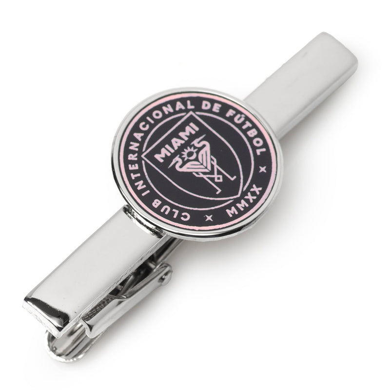 Inter Miami CF Pink Tie Clip
