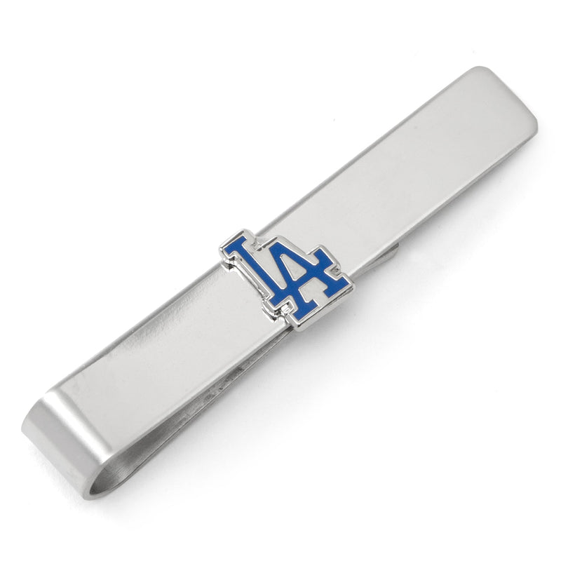 MLB LA Dodgers Tie Bar