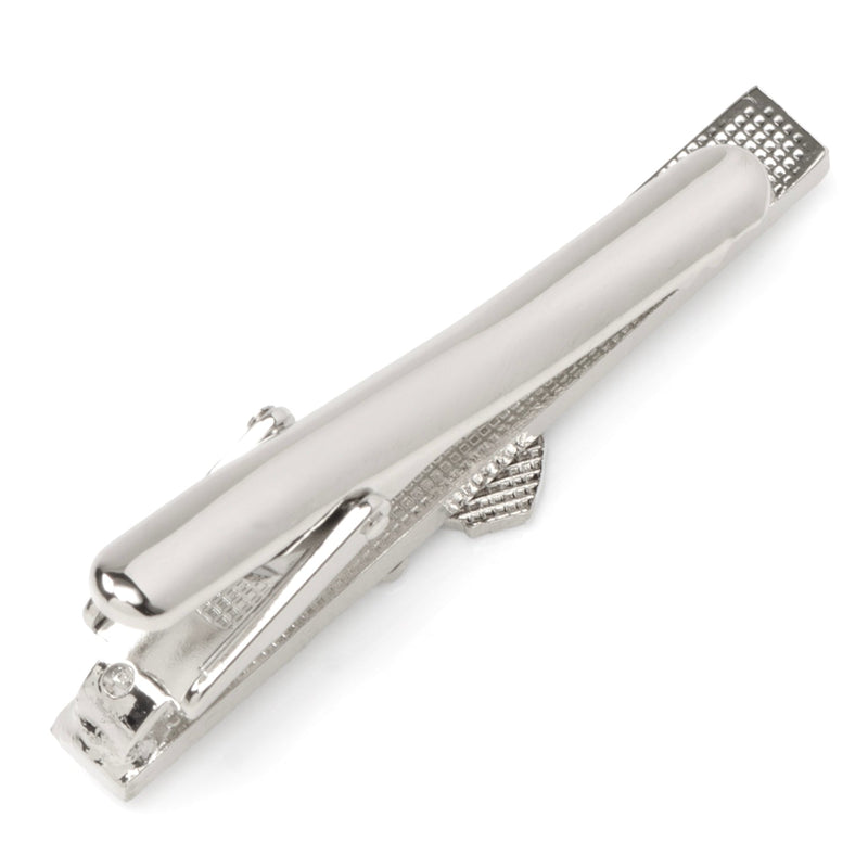 NFL Detroit Lions Cufflinks and Tie Clip Gift Set